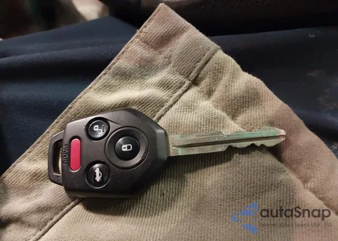 2016 Subaru Crosstrek 2.0I Premium из США, поврежденный, VIN JF2GPABC6G8205178